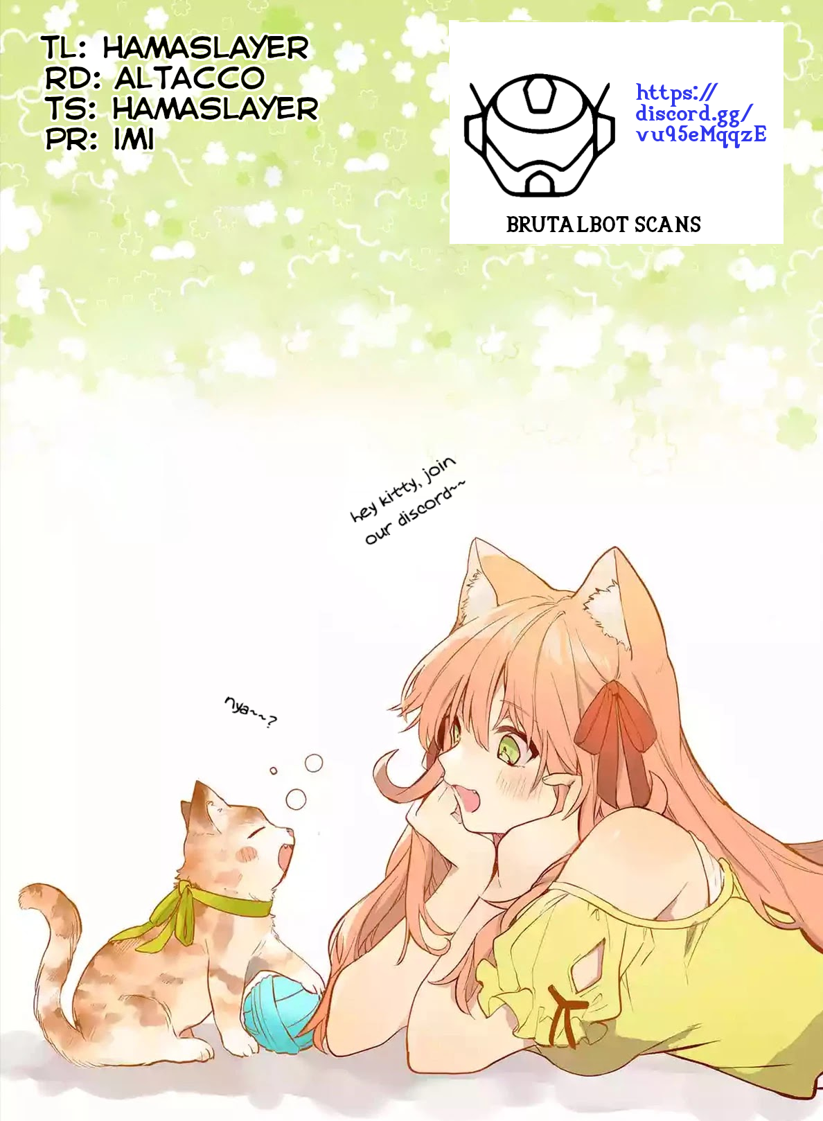 Read Beast Tamer En Manga Online
