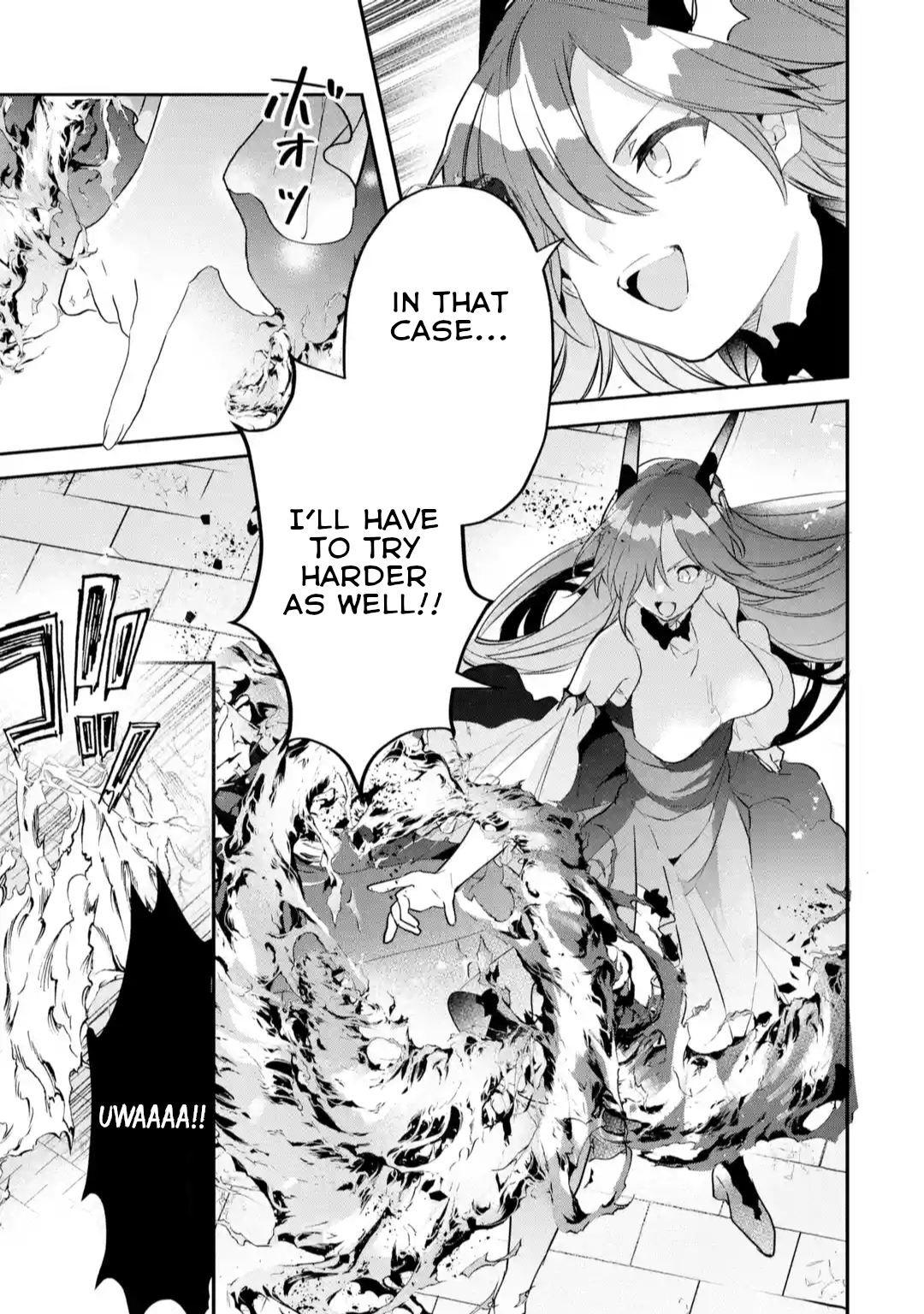 Read Beast Tamer En Manga Online