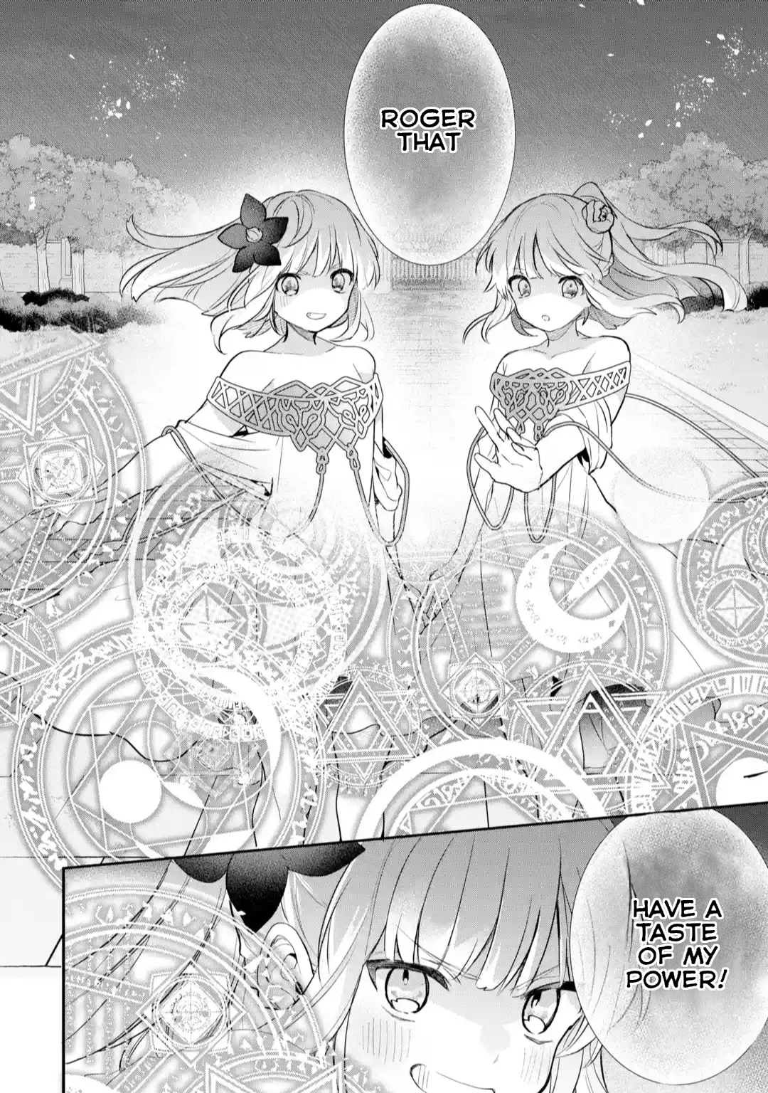 Read Beast Tamer En Manga Online