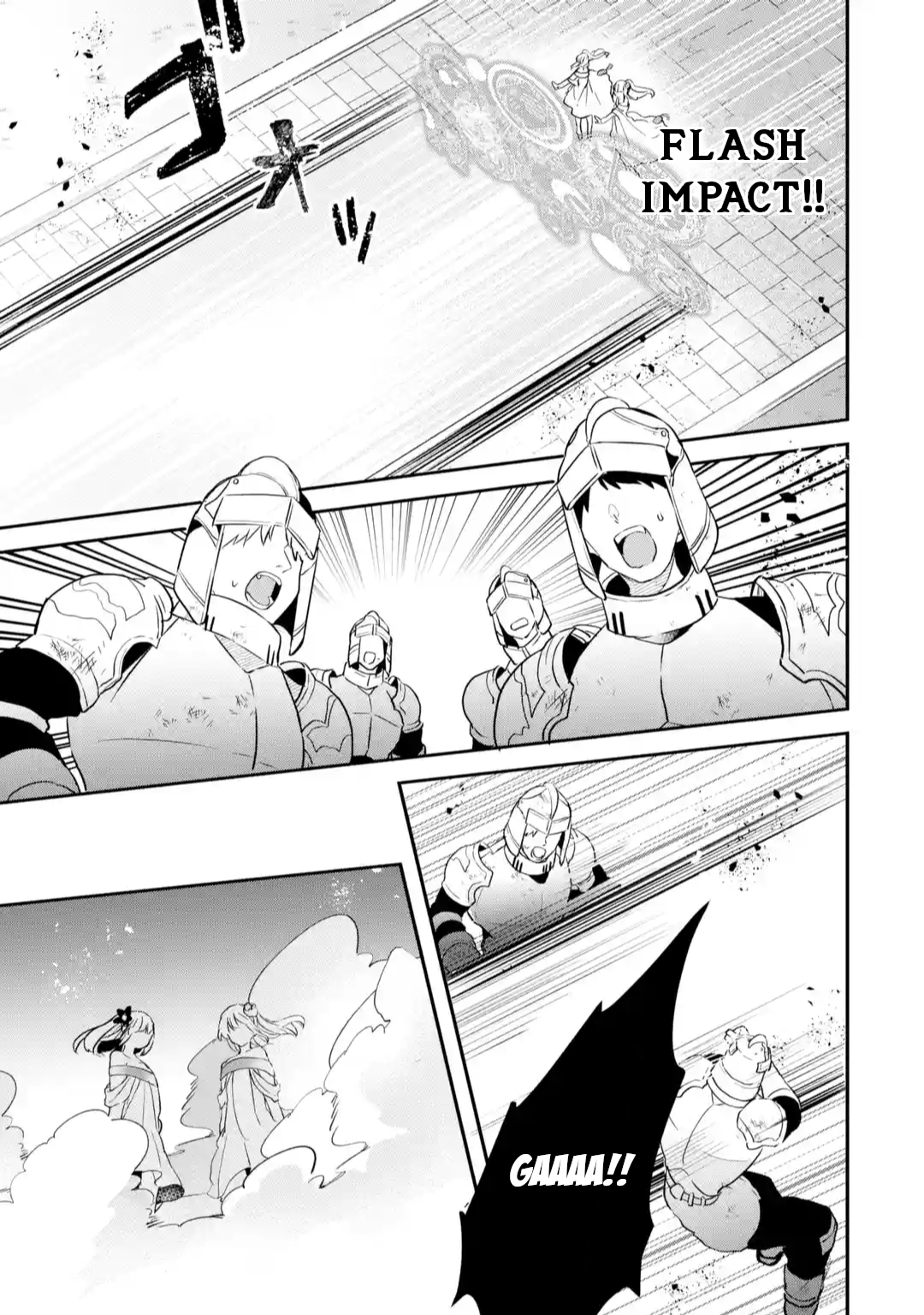 Read Beast Tamer En Manga Online