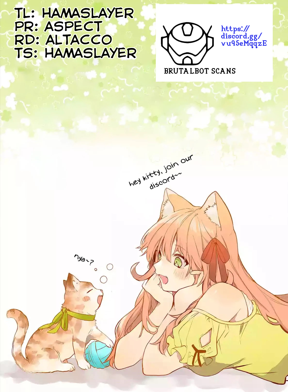 Read Beast Tamer En Manga Online