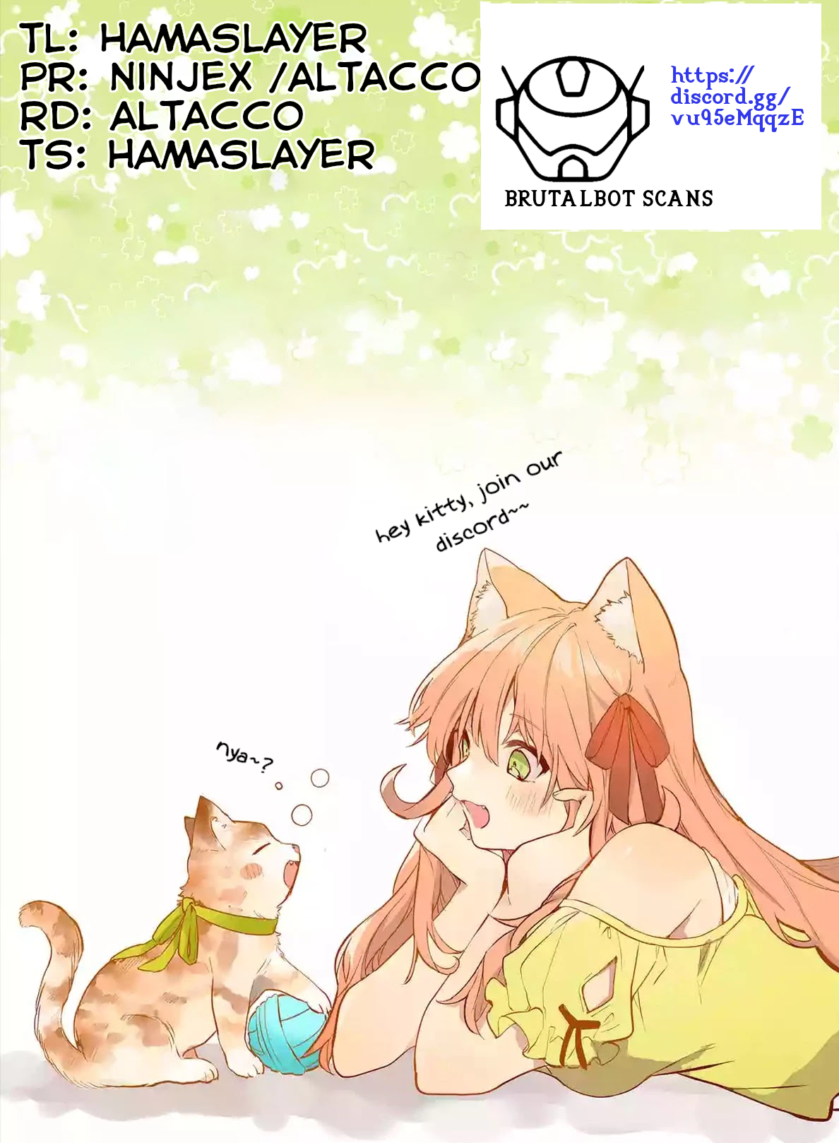 Read Beast Tamer En Manga Online
