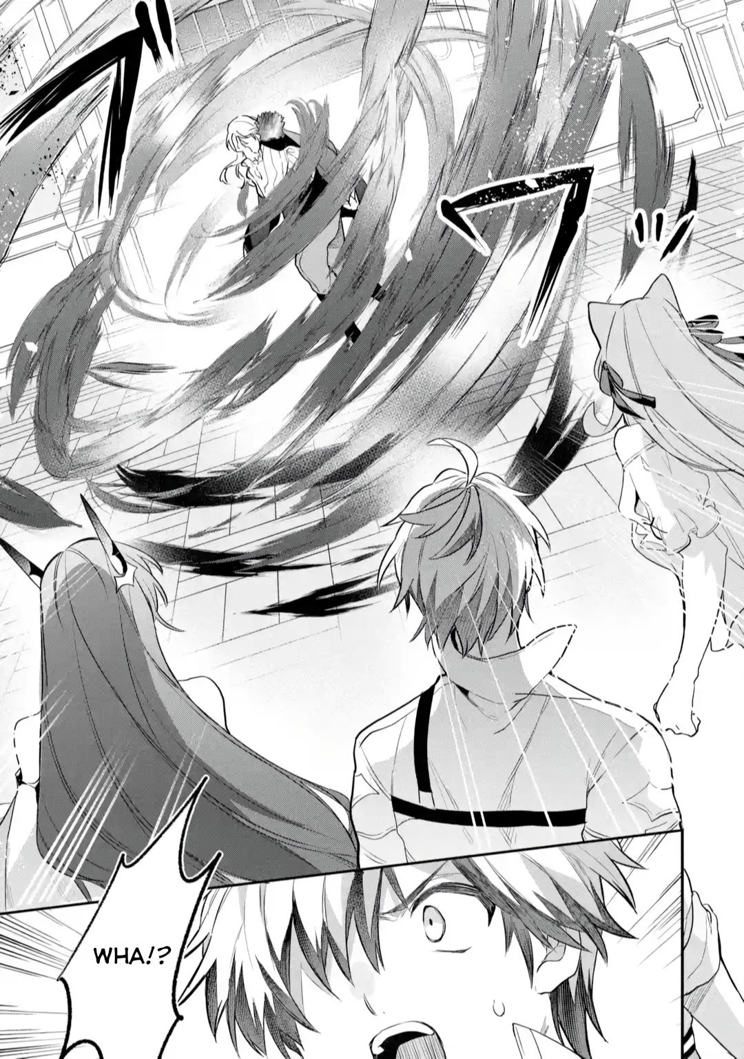 Read Beast Tamer En Manga Online