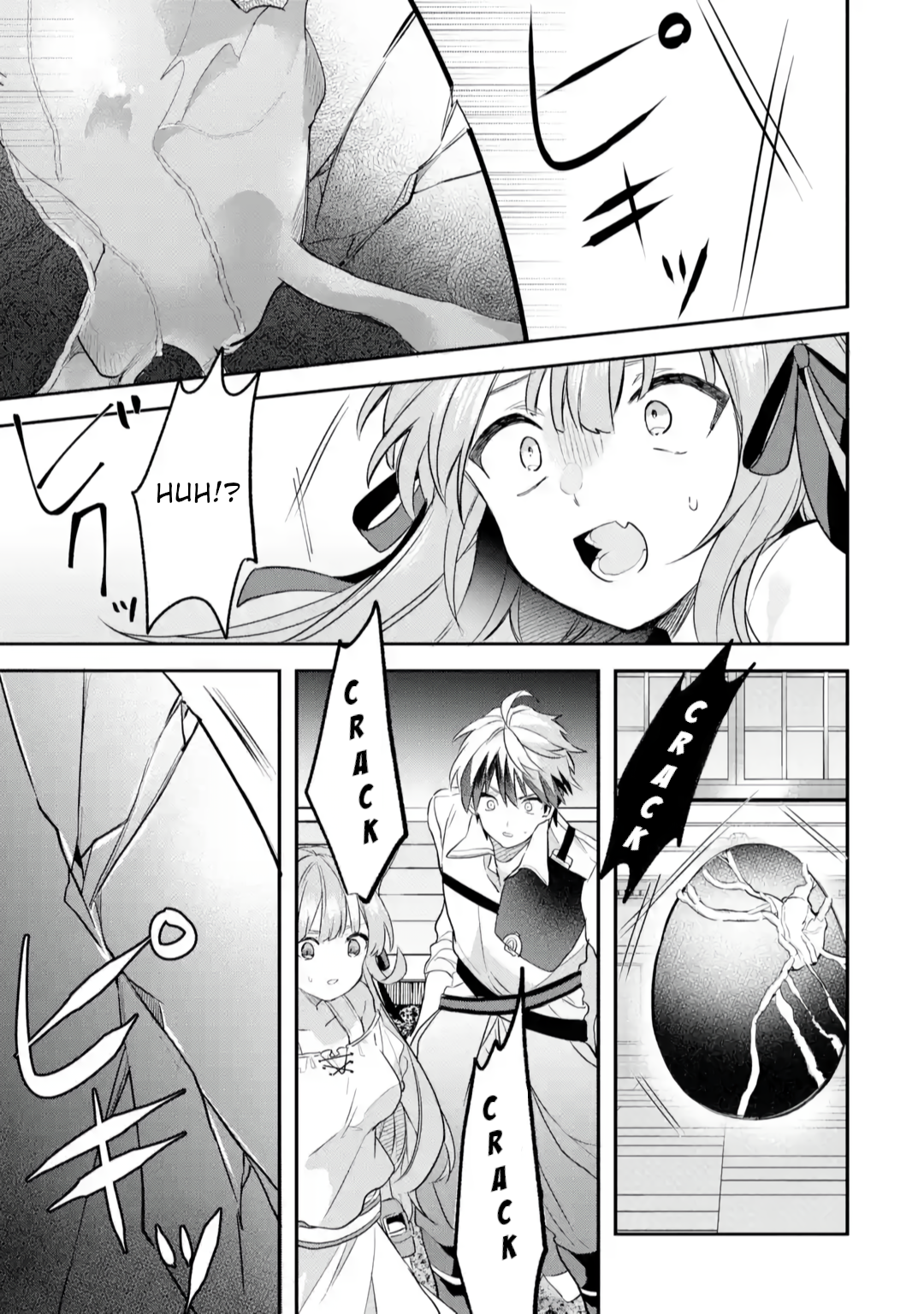 Read Beast Tamer En Manga Online