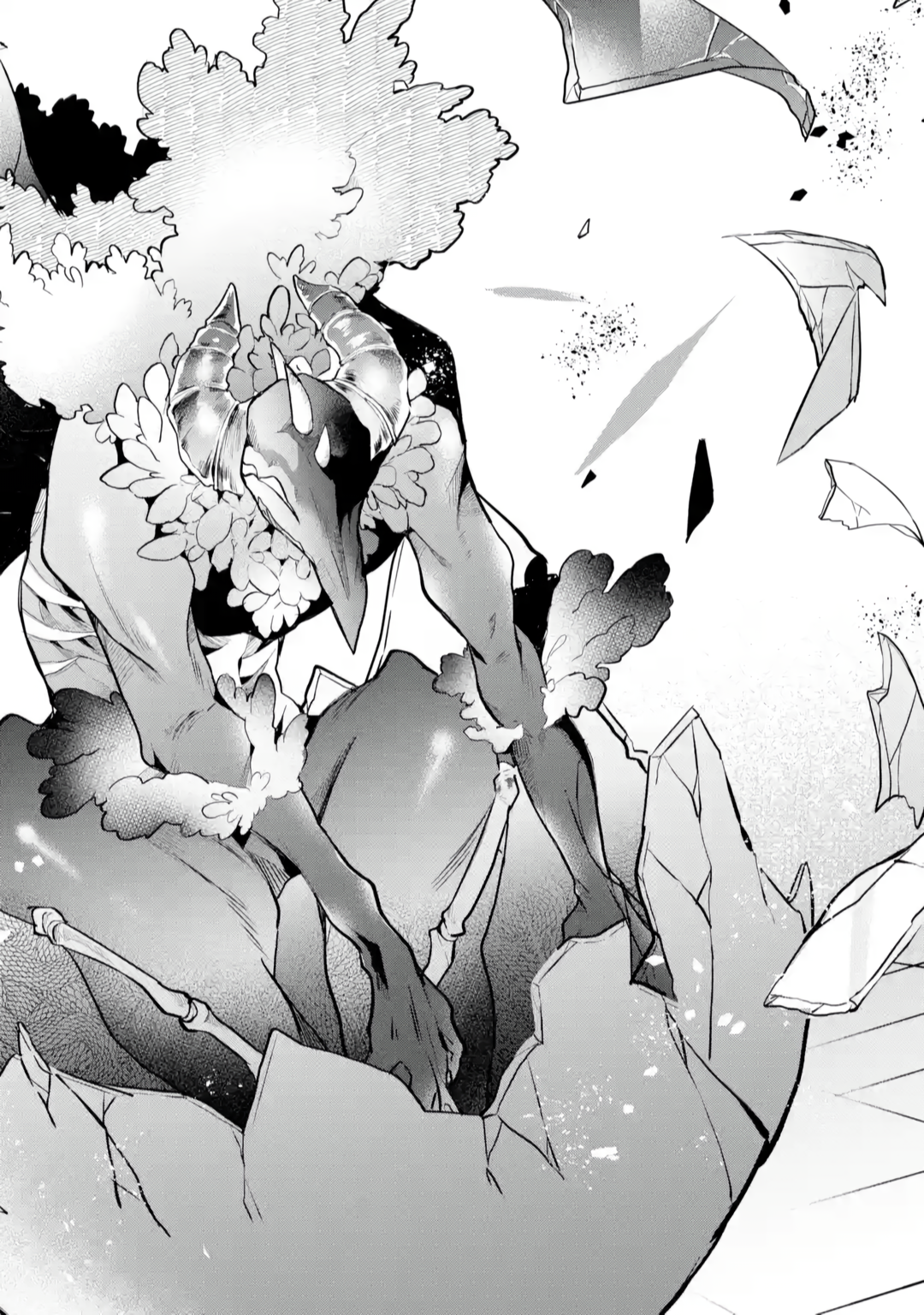 Read Beast Tamer En Manga Online