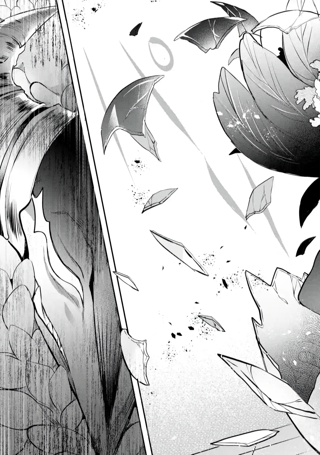 Read Beast Tamer En Manga Online