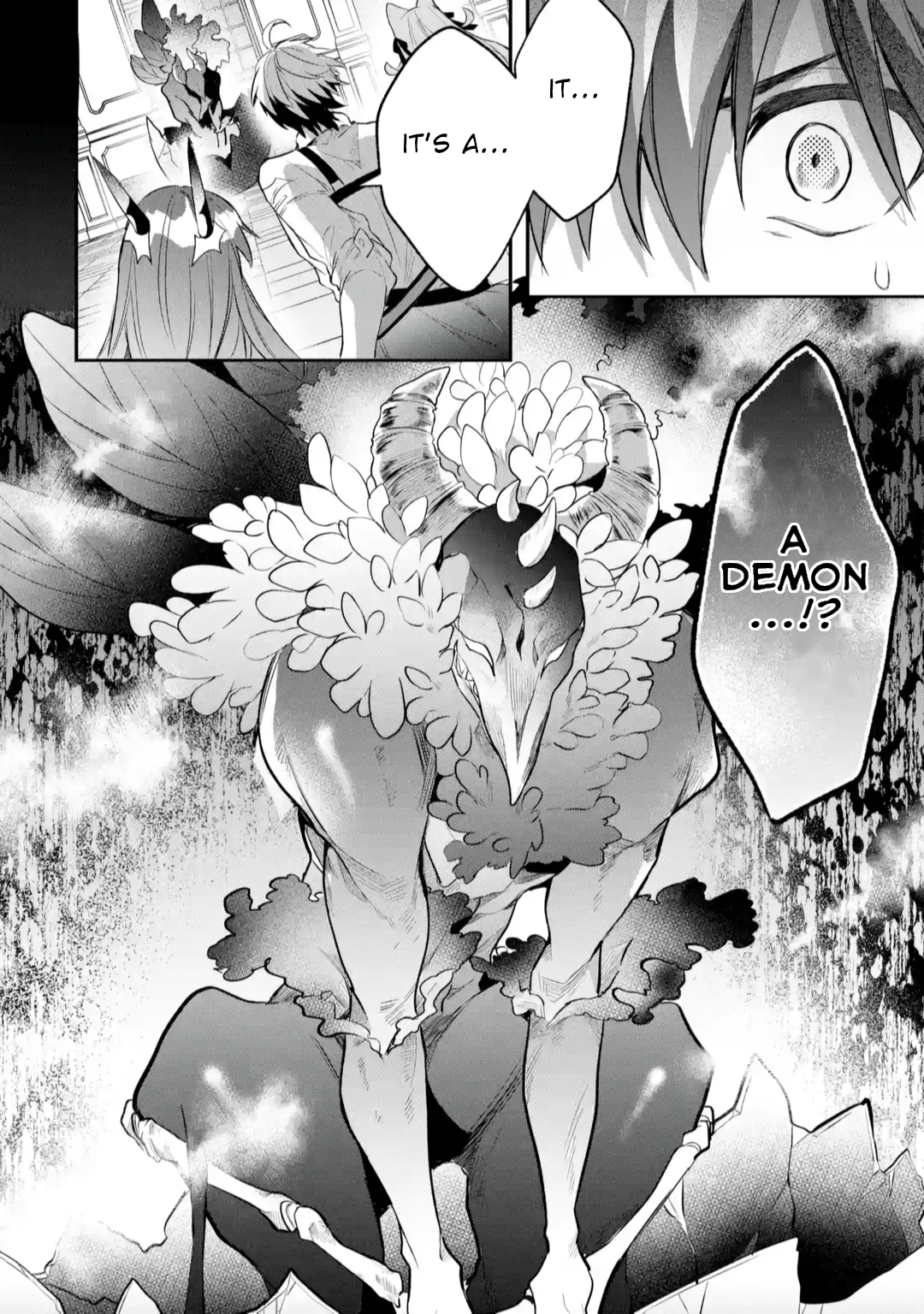Read Beast Tamer En Manga Online
