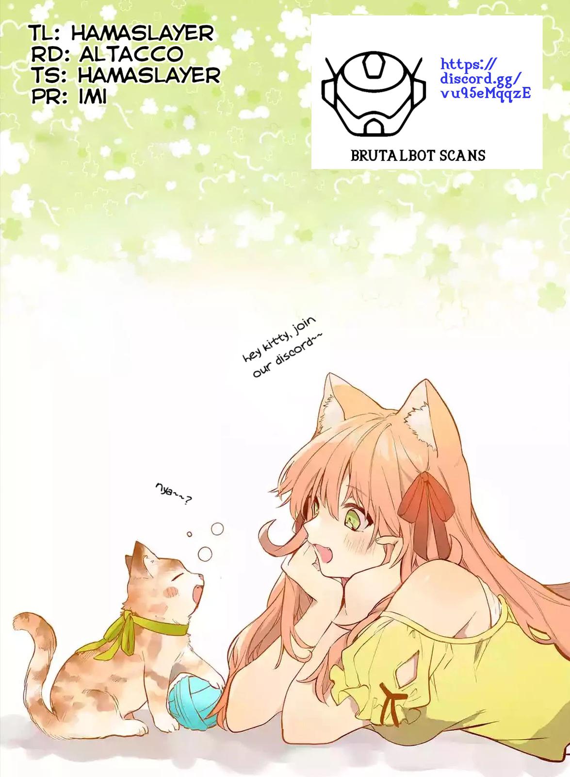 Read Beast Tamer En Manga Online