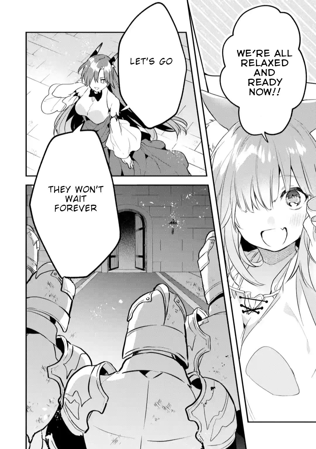 Read Beast Tamer En Manga Online