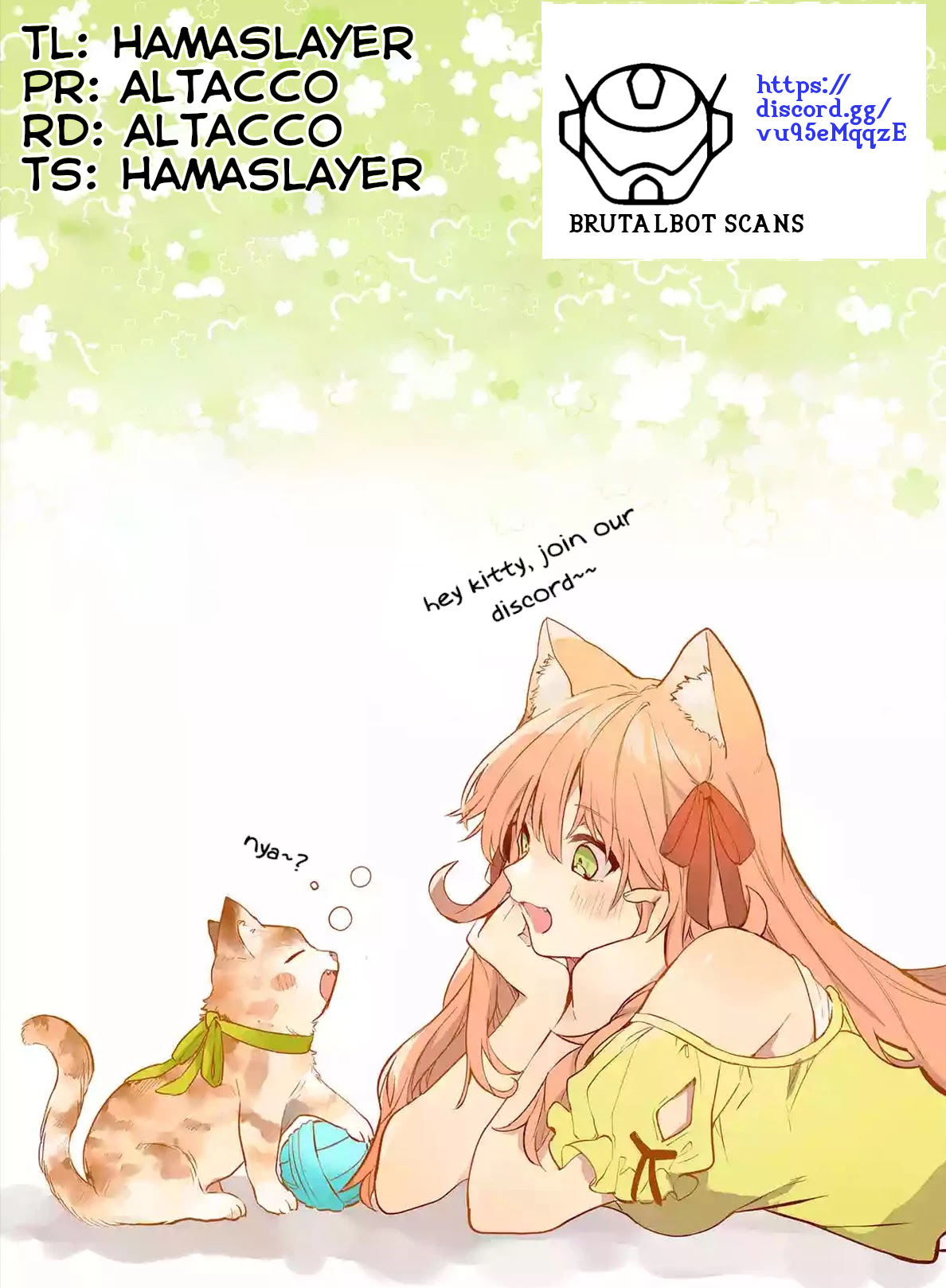 Read Beast Tamer En Manga Online