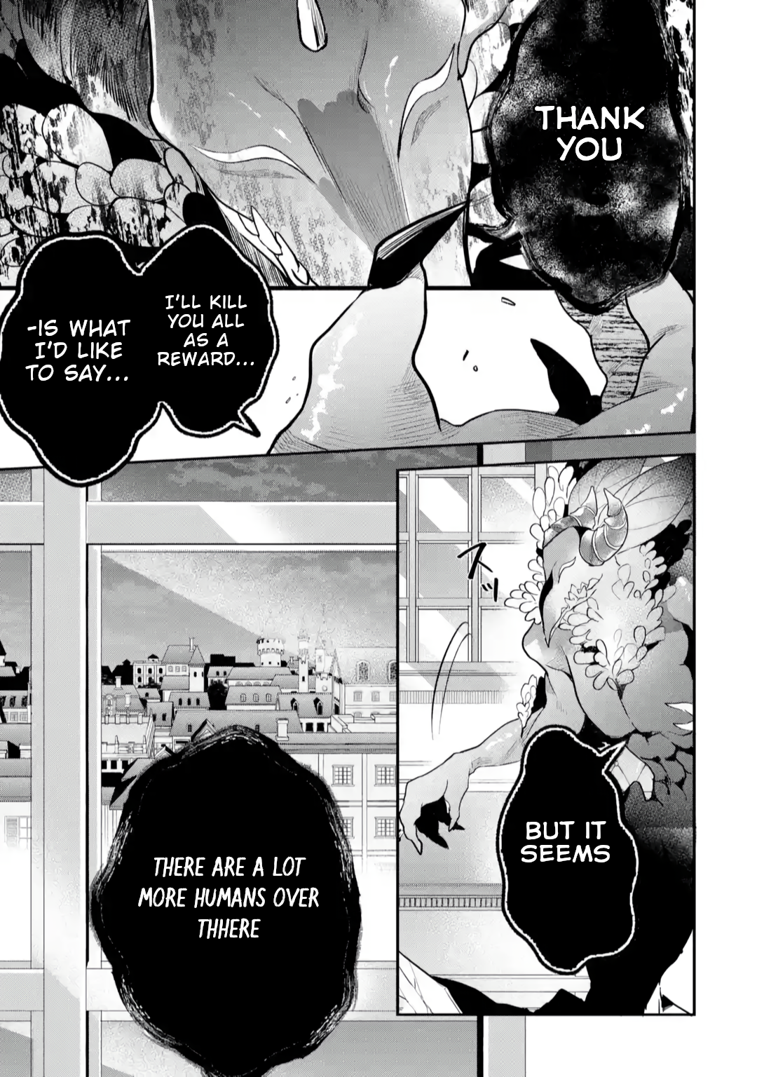 Read Beast Tamer En Manga Online