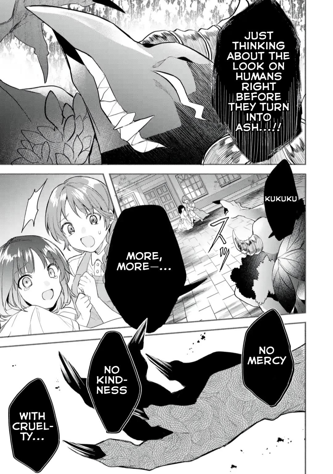 Read Beast Tamer En Manga Online