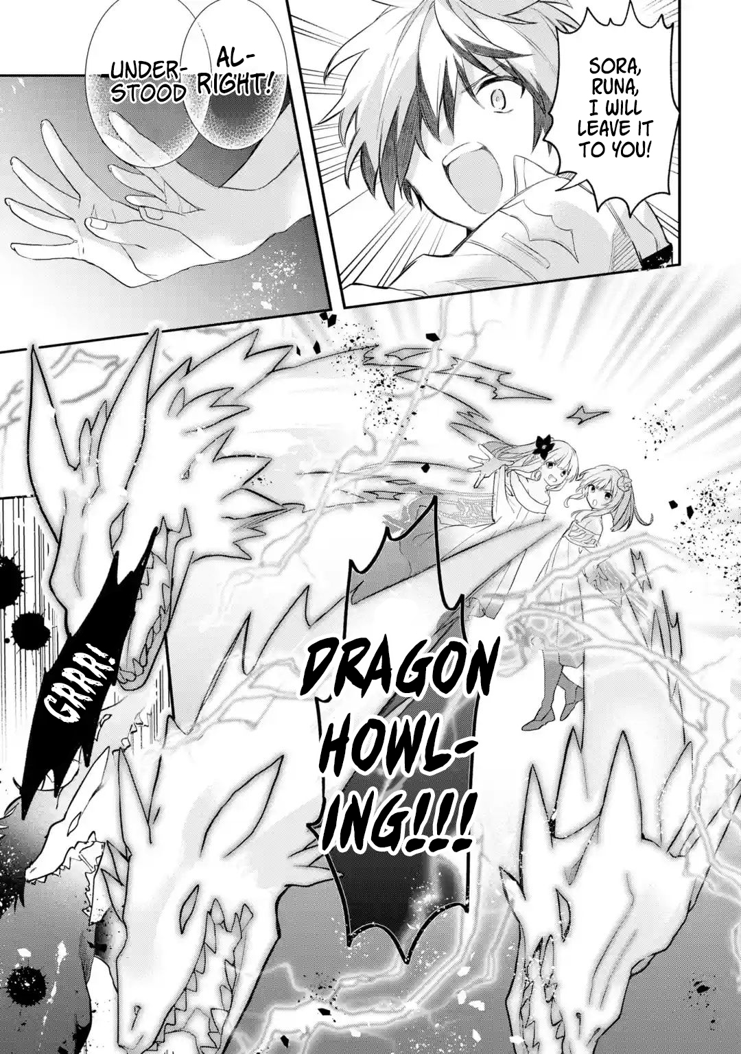 Read Beast Tamer En Manga Online