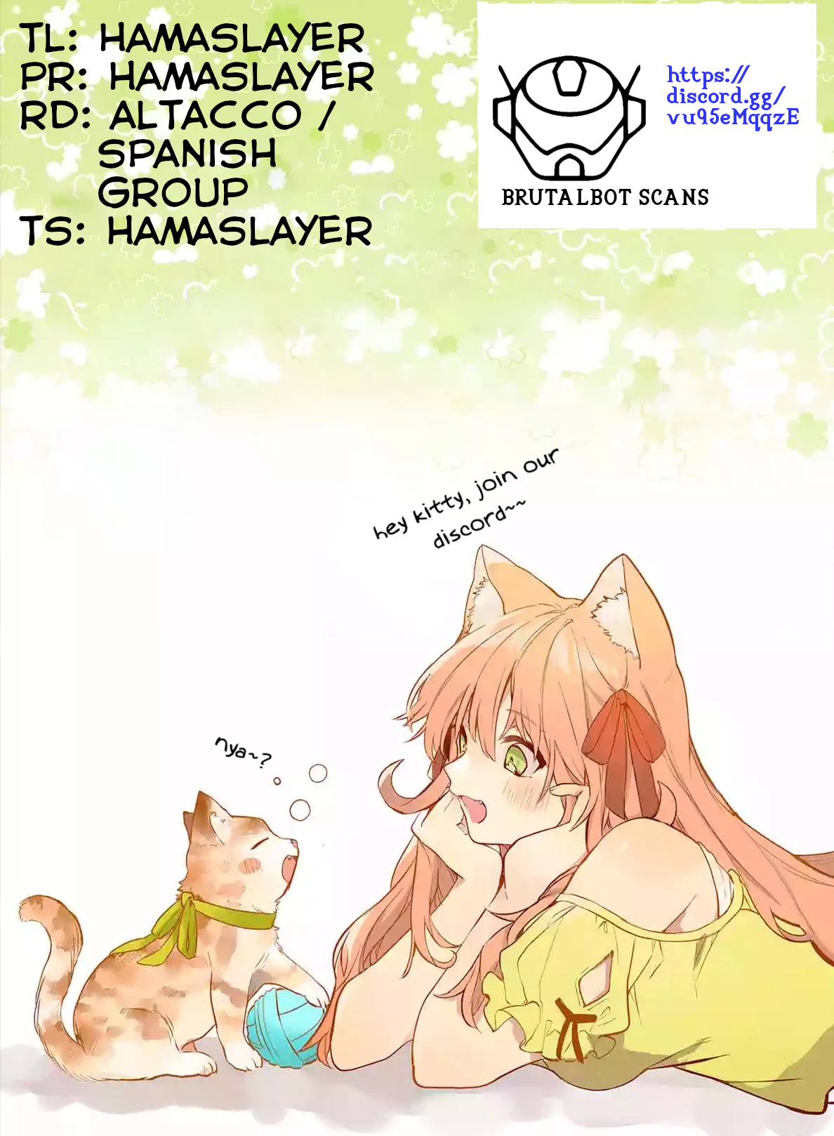 Read Beast Tamer En Manga Online