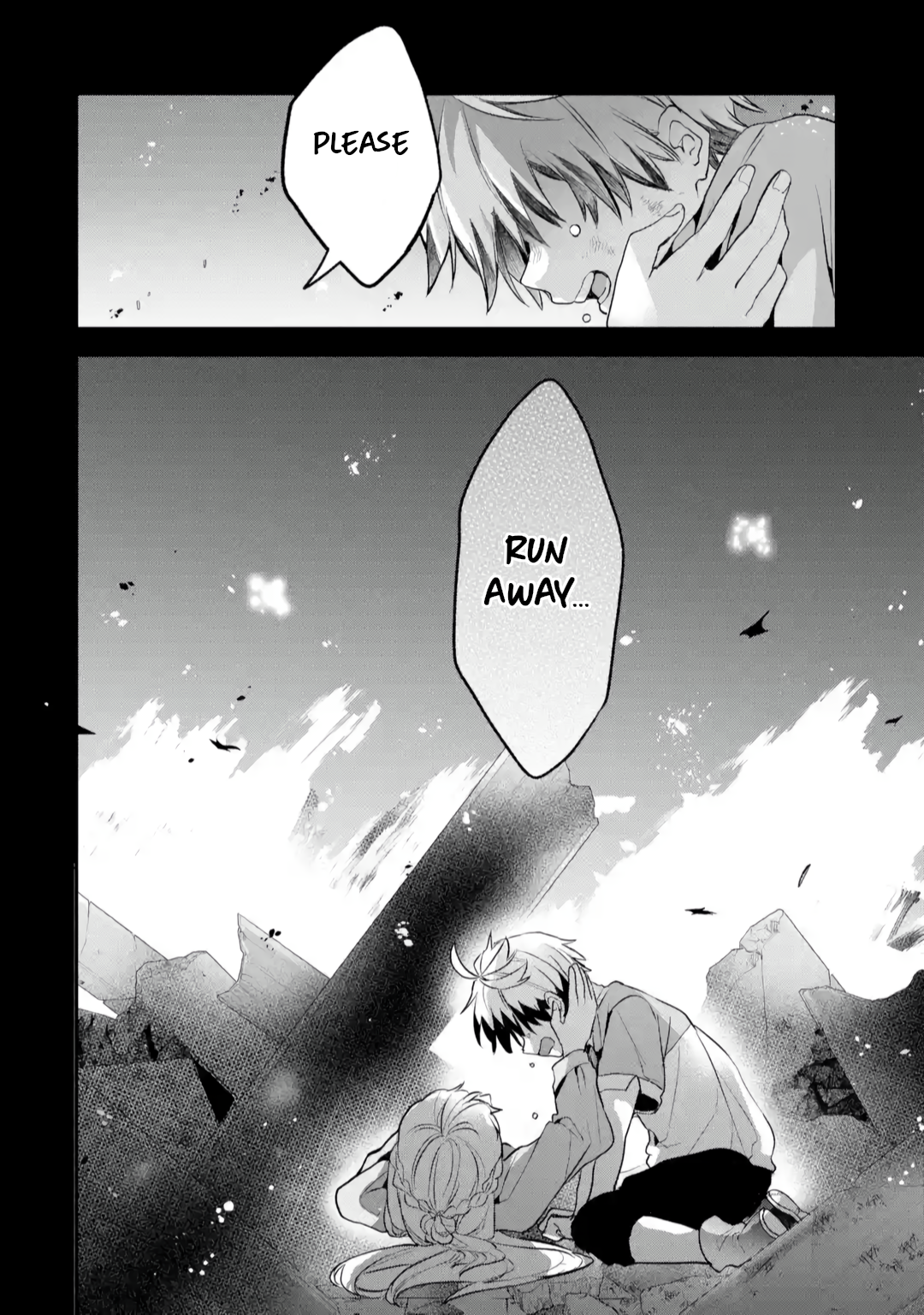 Read Beast Tamer En Manga Online