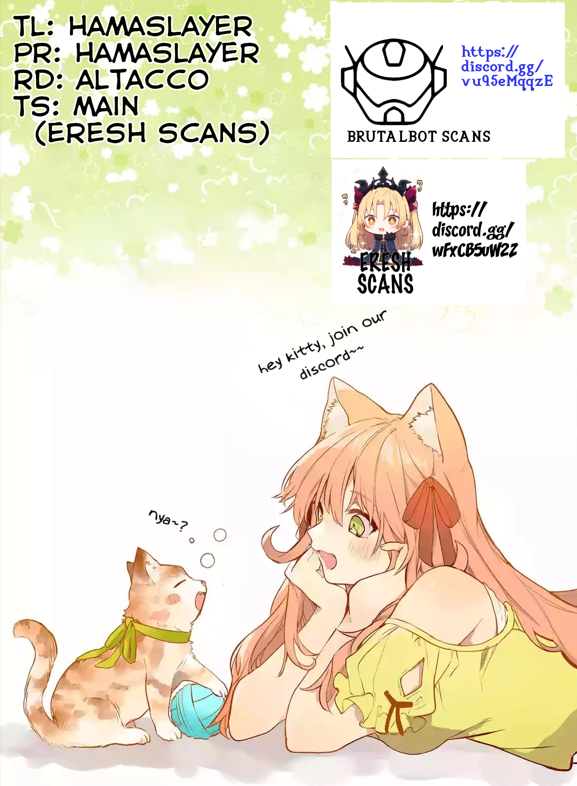 Read Beast Tamer En Manga Online