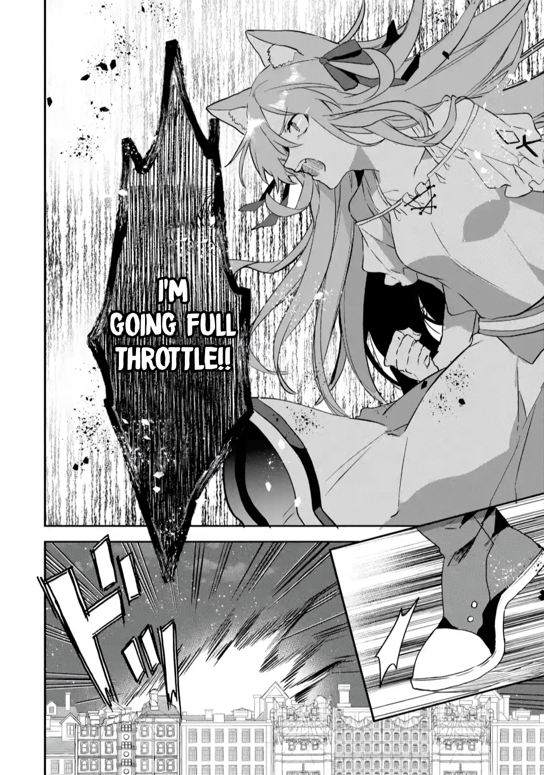 Read Beast Tamer En Manga Online