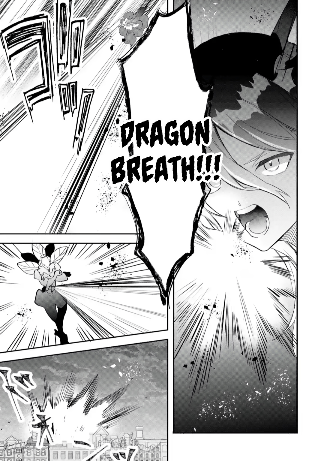 Read Beast Tamer En Manga Online