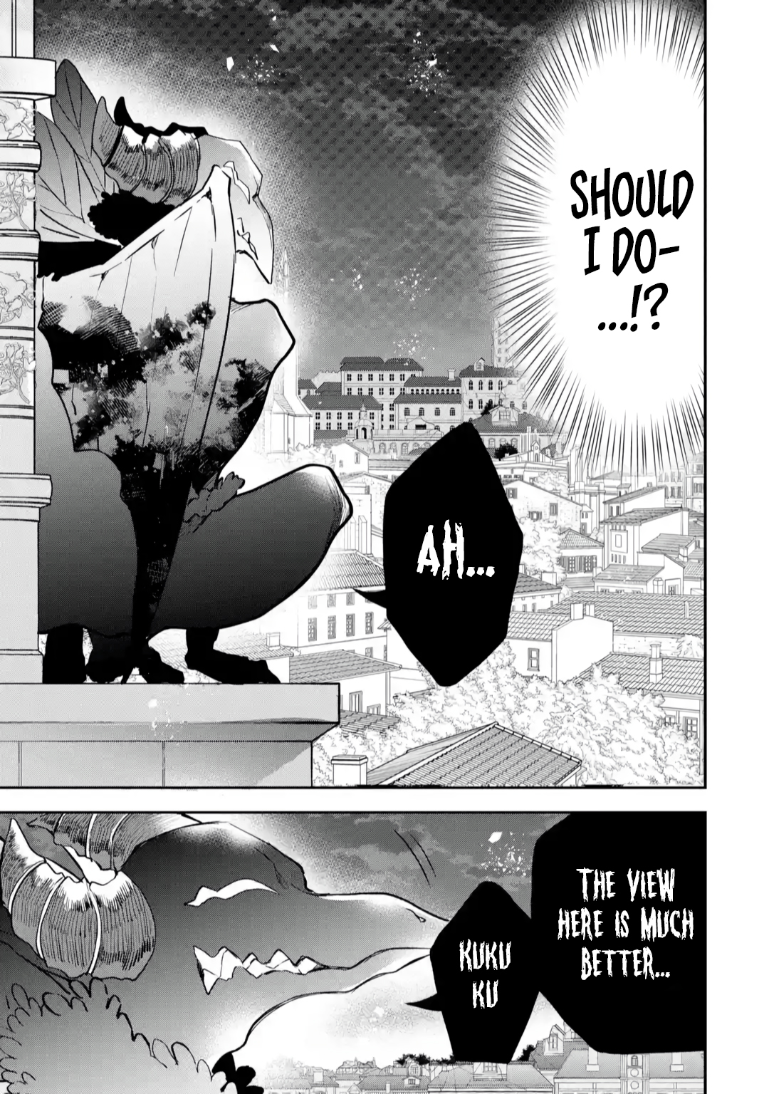 Read Beast Tamer En Manga Online