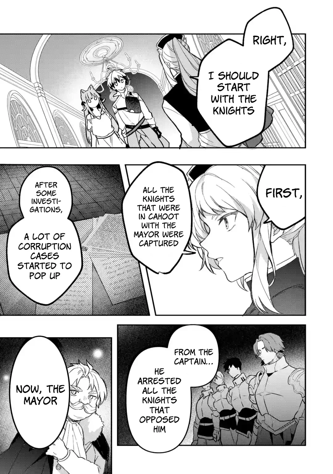 Read Beast Tamer En Manga Online