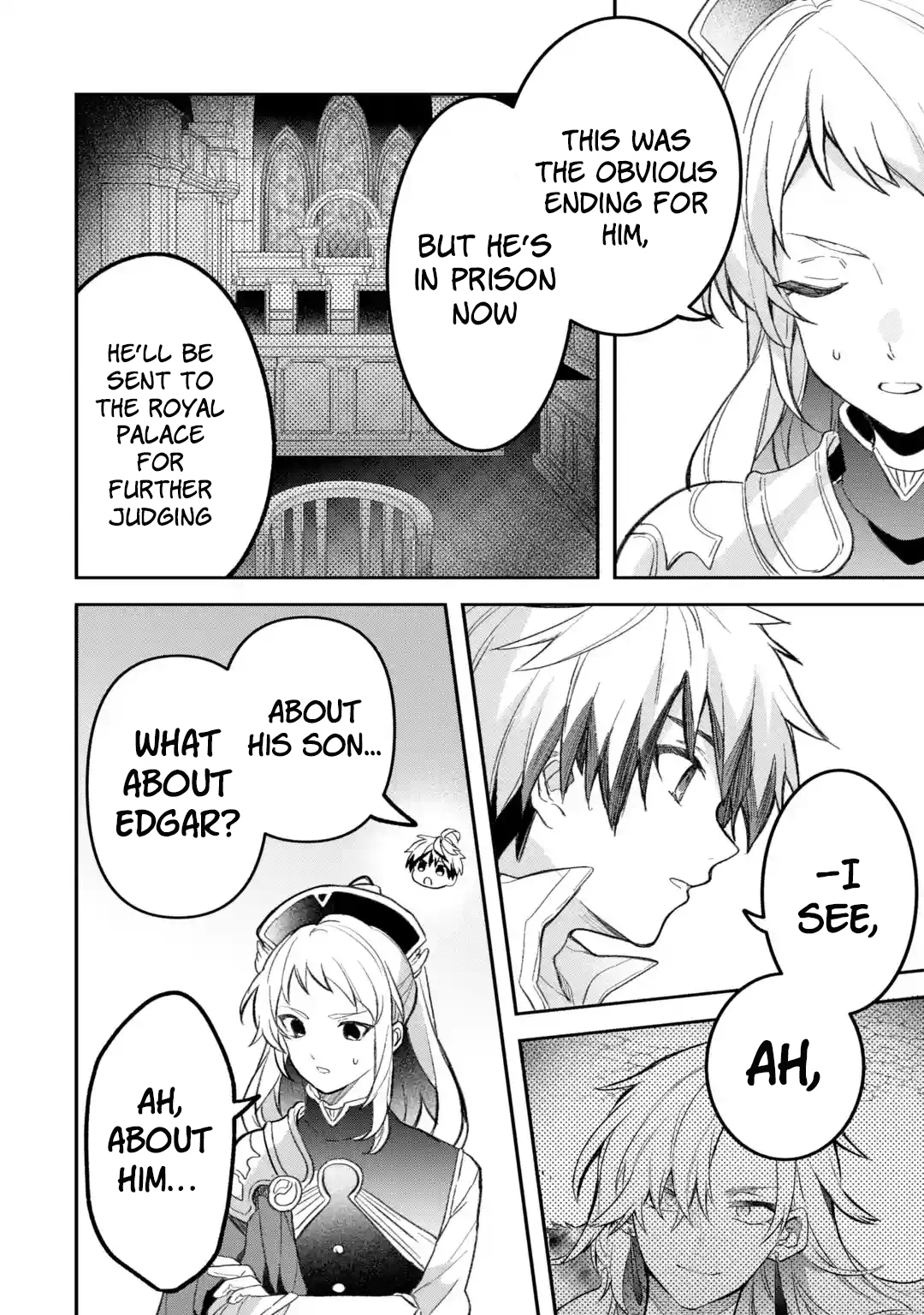 Read Beast Tamer En Manga Online