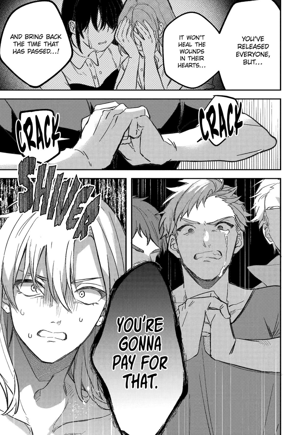 Read Beast Tamer En Manga Online