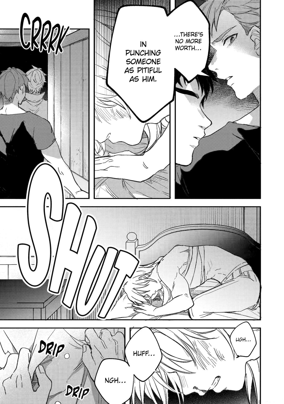 Read Beast Tamer En Manga Online