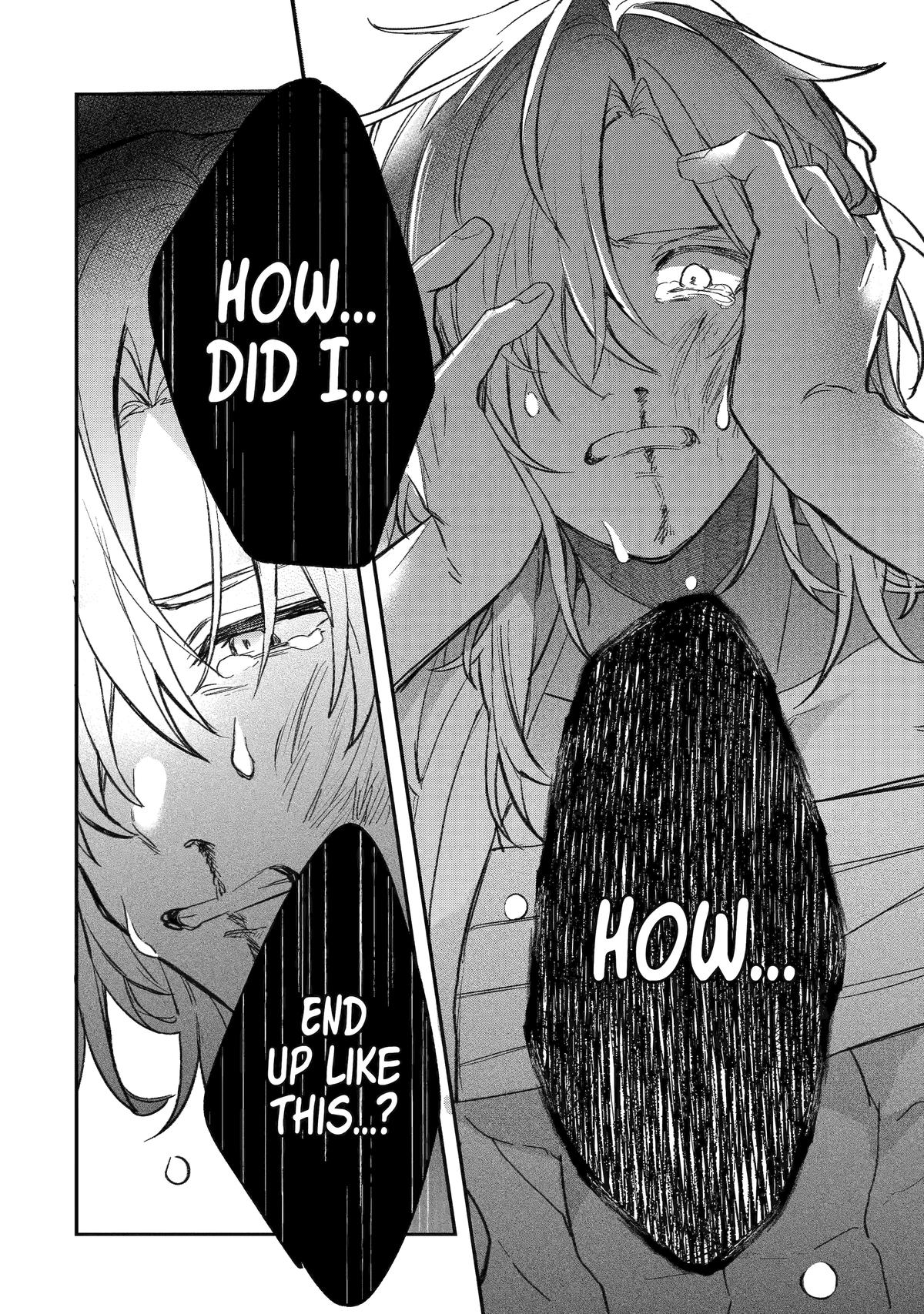 Read Beast Tamer En Manga Online