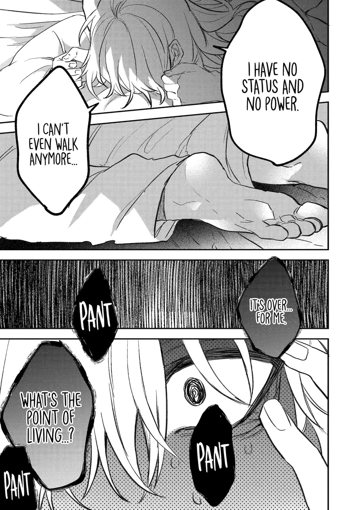 Read Beast Tamer En Manga Online