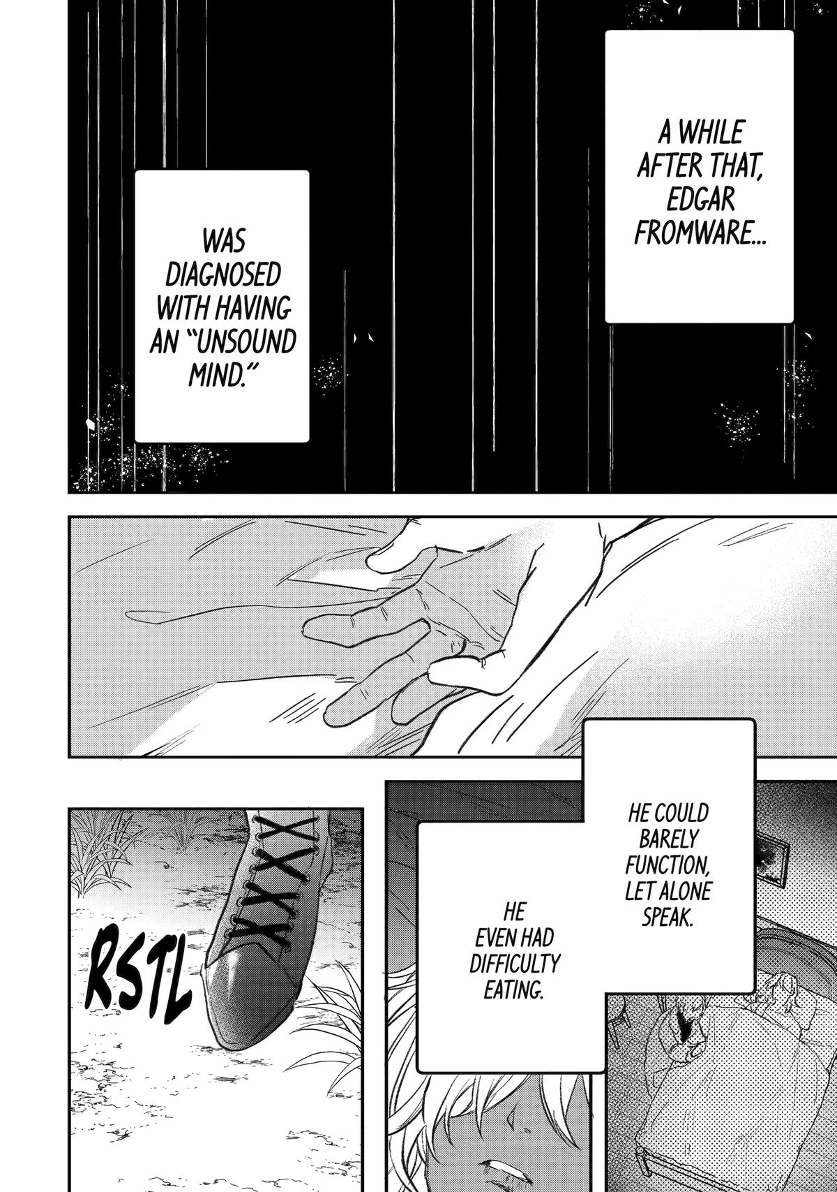 Read Beast Tamer En Manga Online