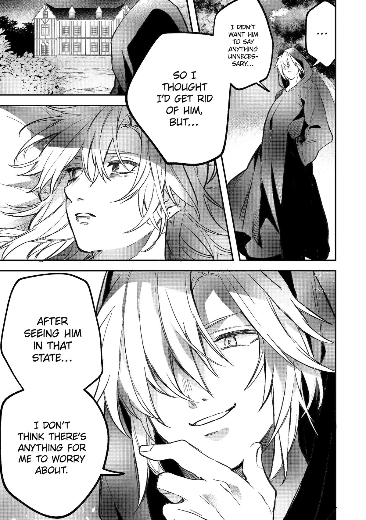 Read Beast Tamer En Manga Online