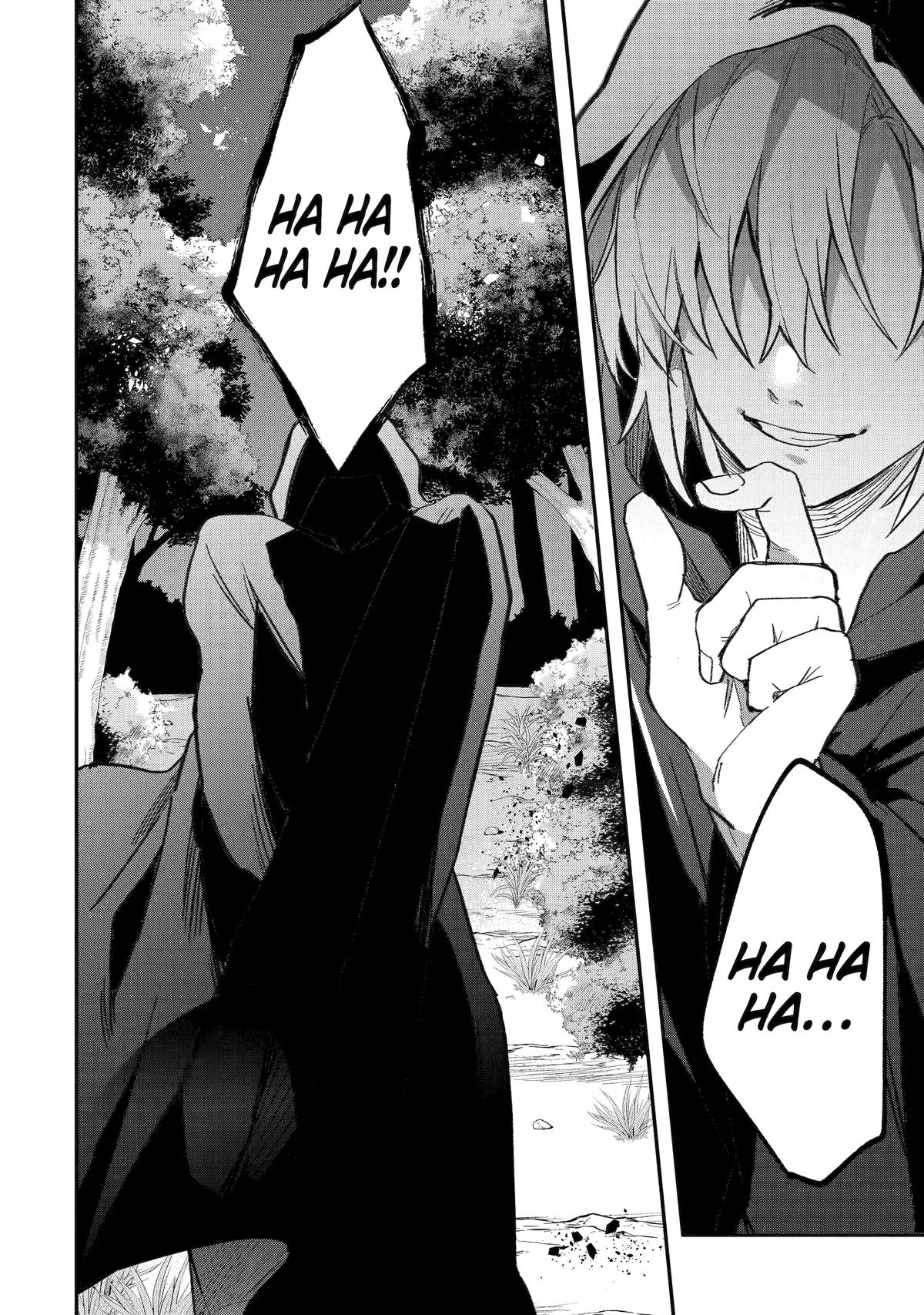 Read Beast Tamer En Manga Online