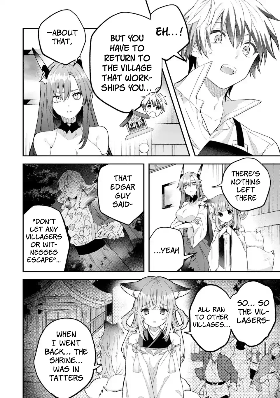 Read Beast Tamer En Manga Online