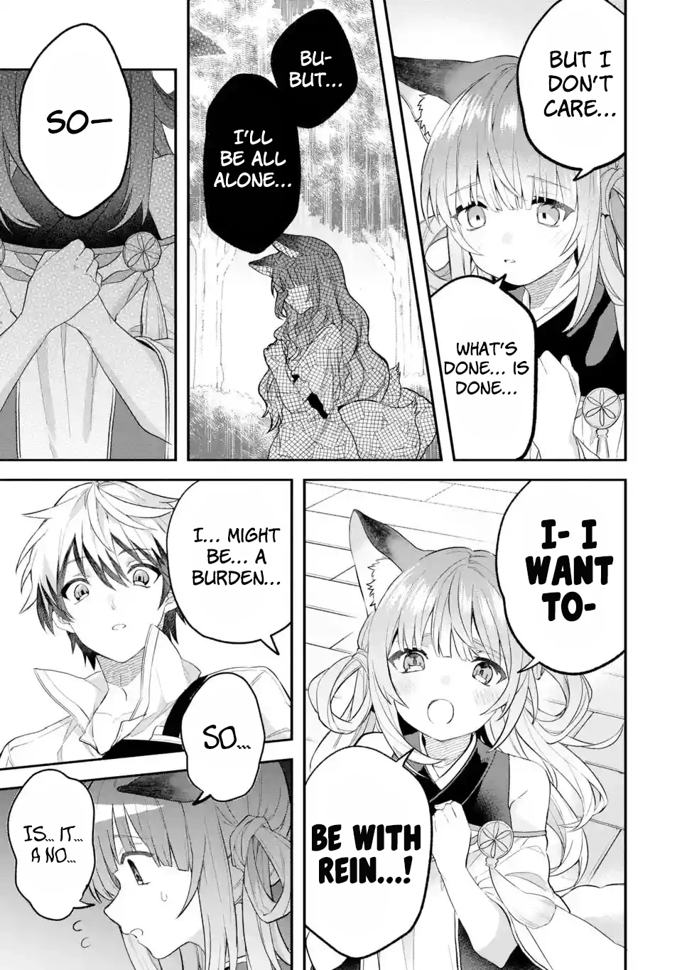 Read Beast Tamer En Manga Online