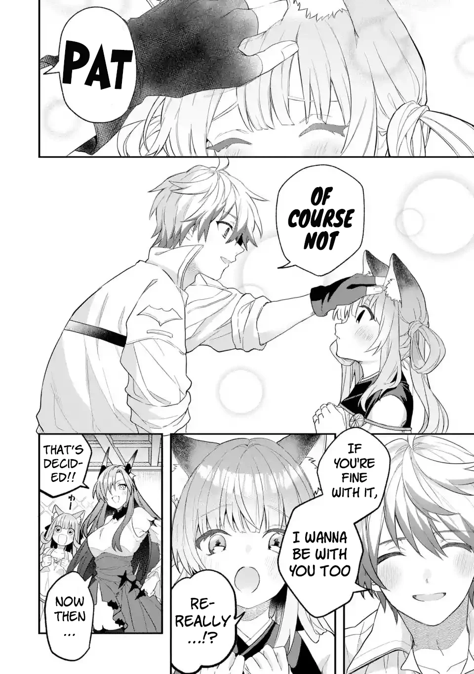 Read Beast Tamer En Manga Online