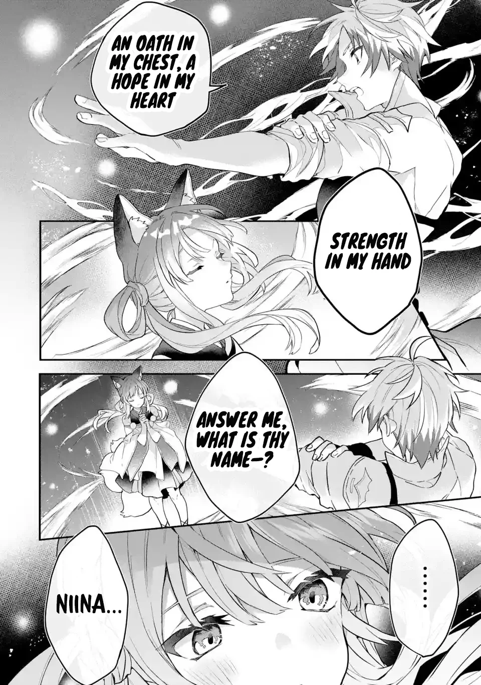 Read Beast Tamer En Manga Online