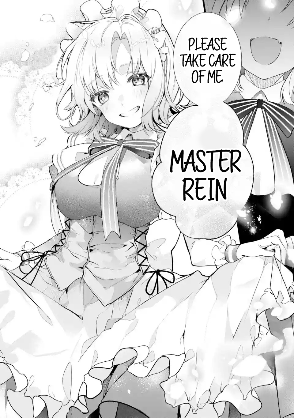 Read Beast Tamer En Manga Online