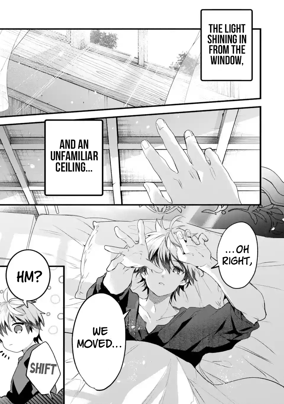 Read Beast Tamer En Manga Online