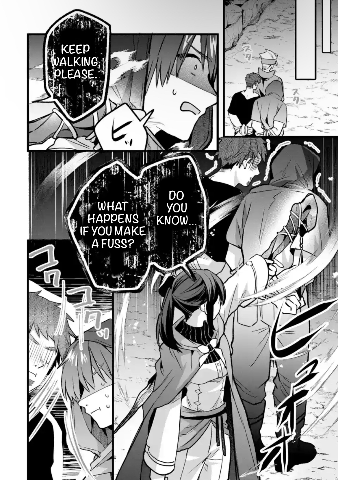 Read Beast Tamer En Manga Online