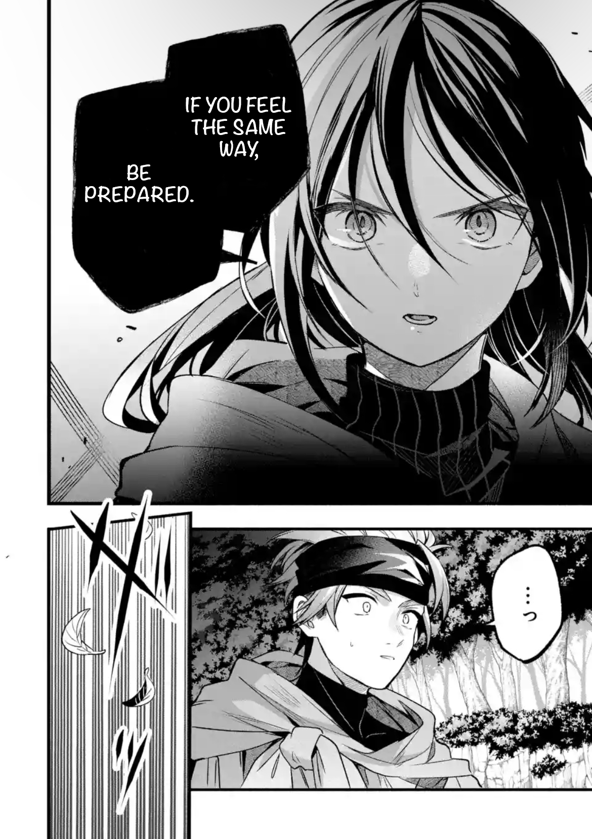 Read Beast Tamer En Manga Online