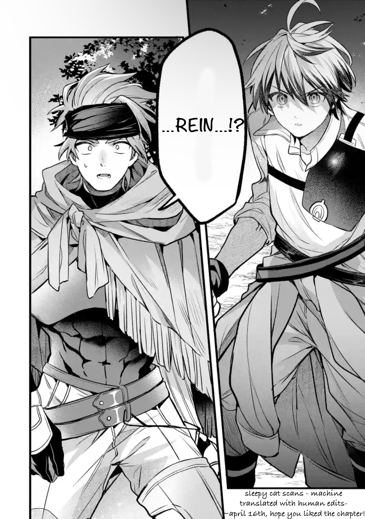 Read Beast Tamer En Manga Online