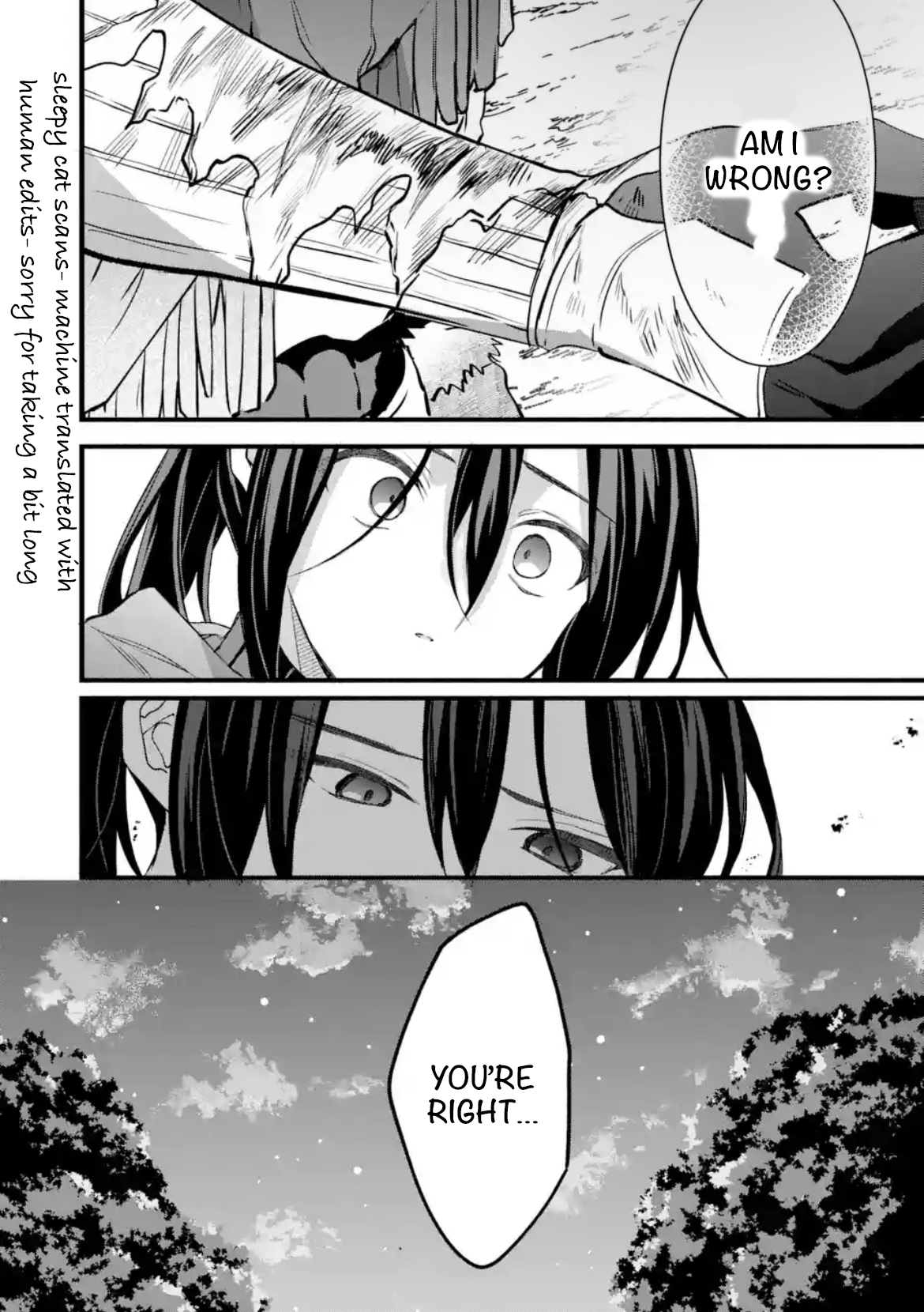 Read Beast Tamer En Manga Online