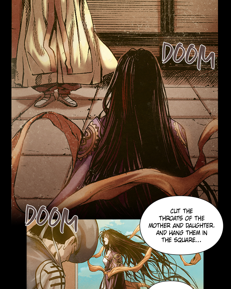 Read Blade of the Phantom Master En Manga Online