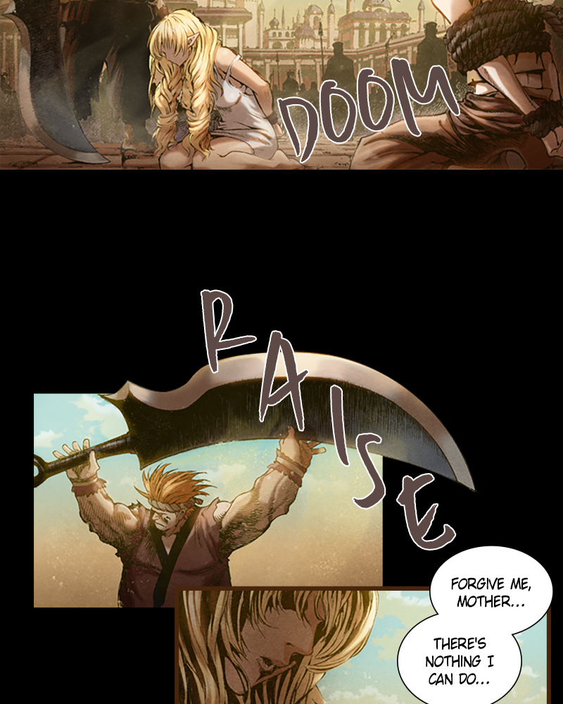 Read Blade of the Phantom Master En Manga Online