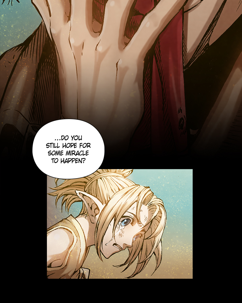 Read Blade of the Phantom Master En Manga Online