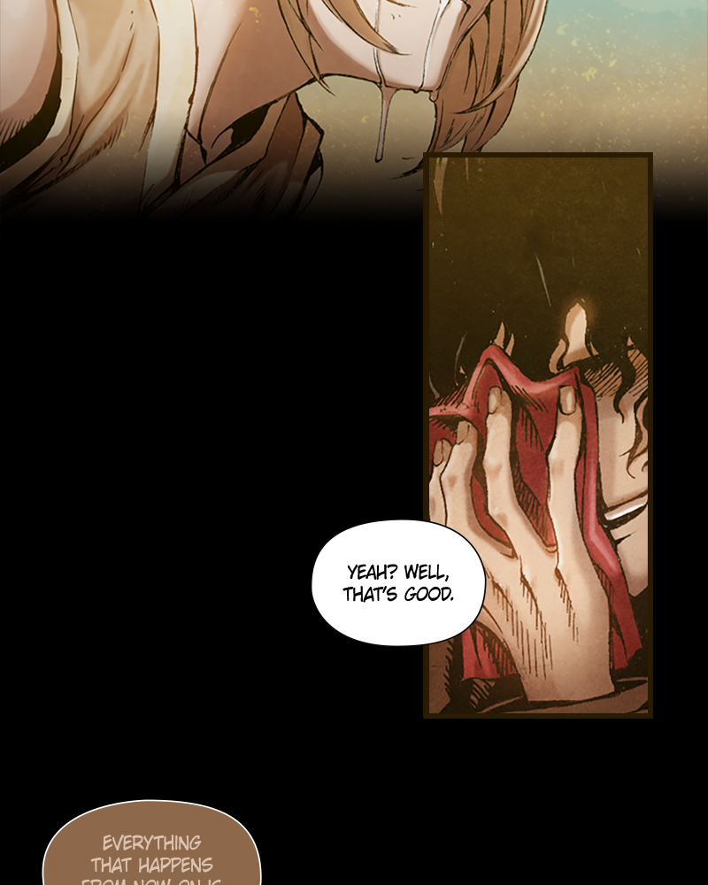 Read Blade of the Phantom Master En Manga Online