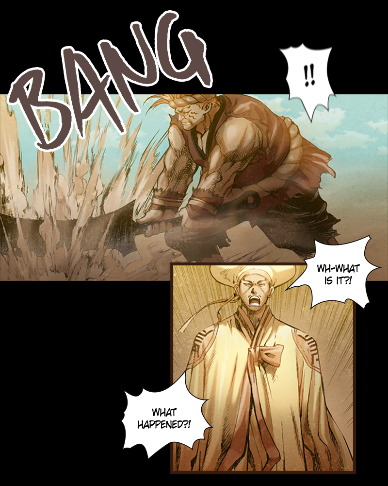 Read Blade of the Phantom Master En Manga Online