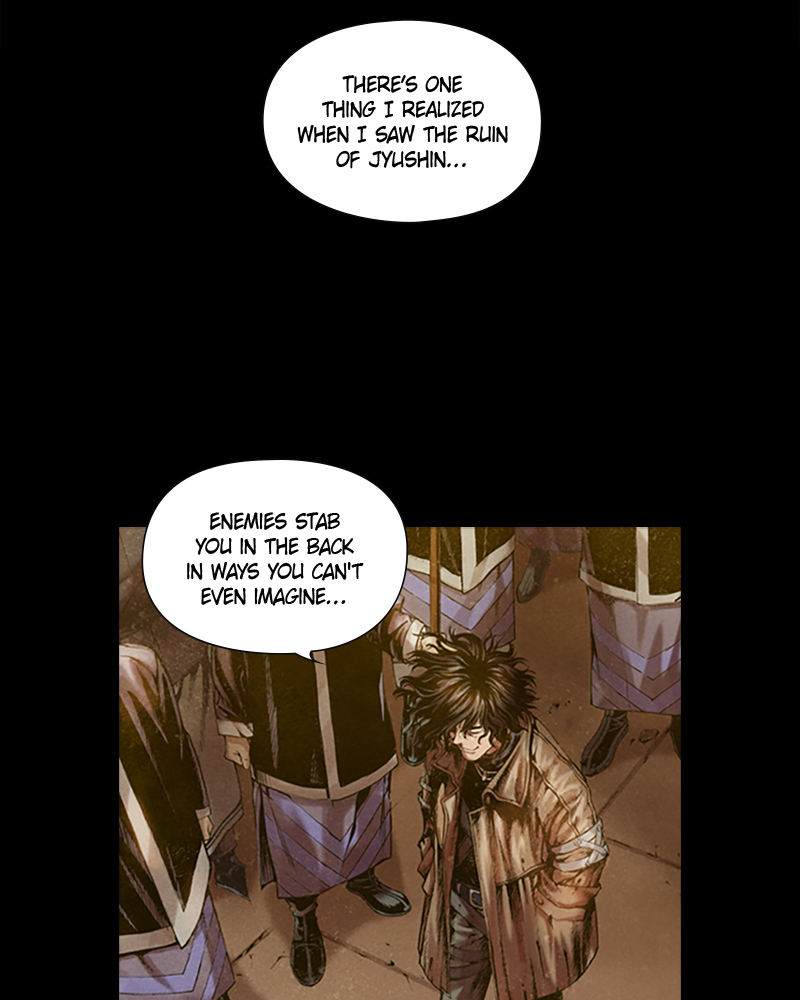 Read Blade of the Phantom Master En Manga Online