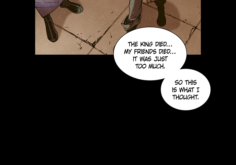 Read Blade of the Phantom Master En Manga Online