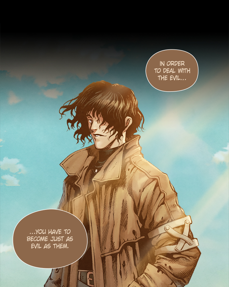 Read Blade of the Phantom Master En Manga Online